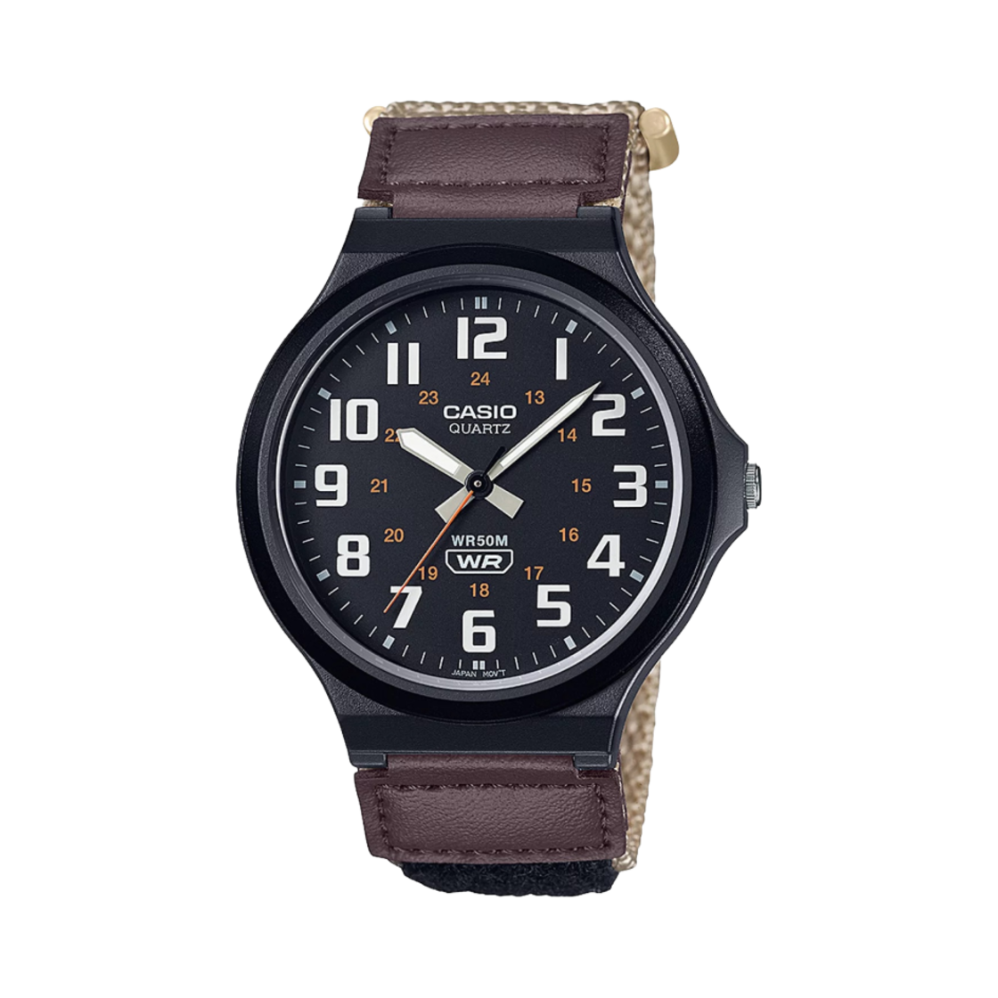 MW-240B-5BVDF Casio MW-240B-5BVDF