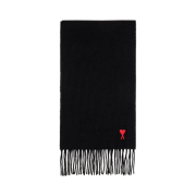 AMI de Coeur Classic Muffler Black