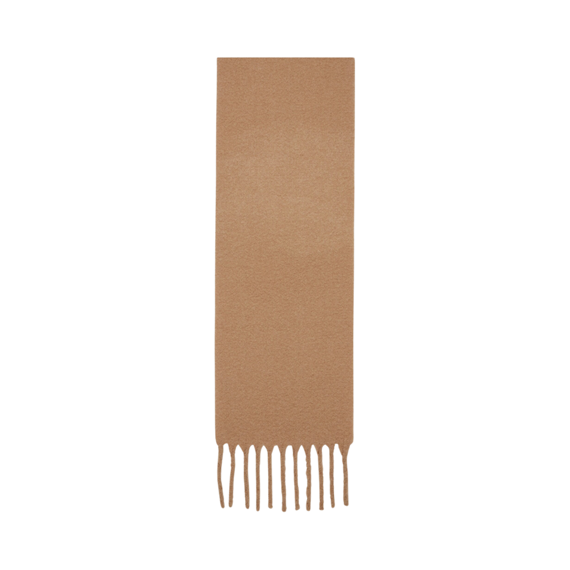 페라가모 자카드 디테일링 스카프 베이지 블랙(Ferragamo Jacquard Detailing Scarf Beige Black) - 2