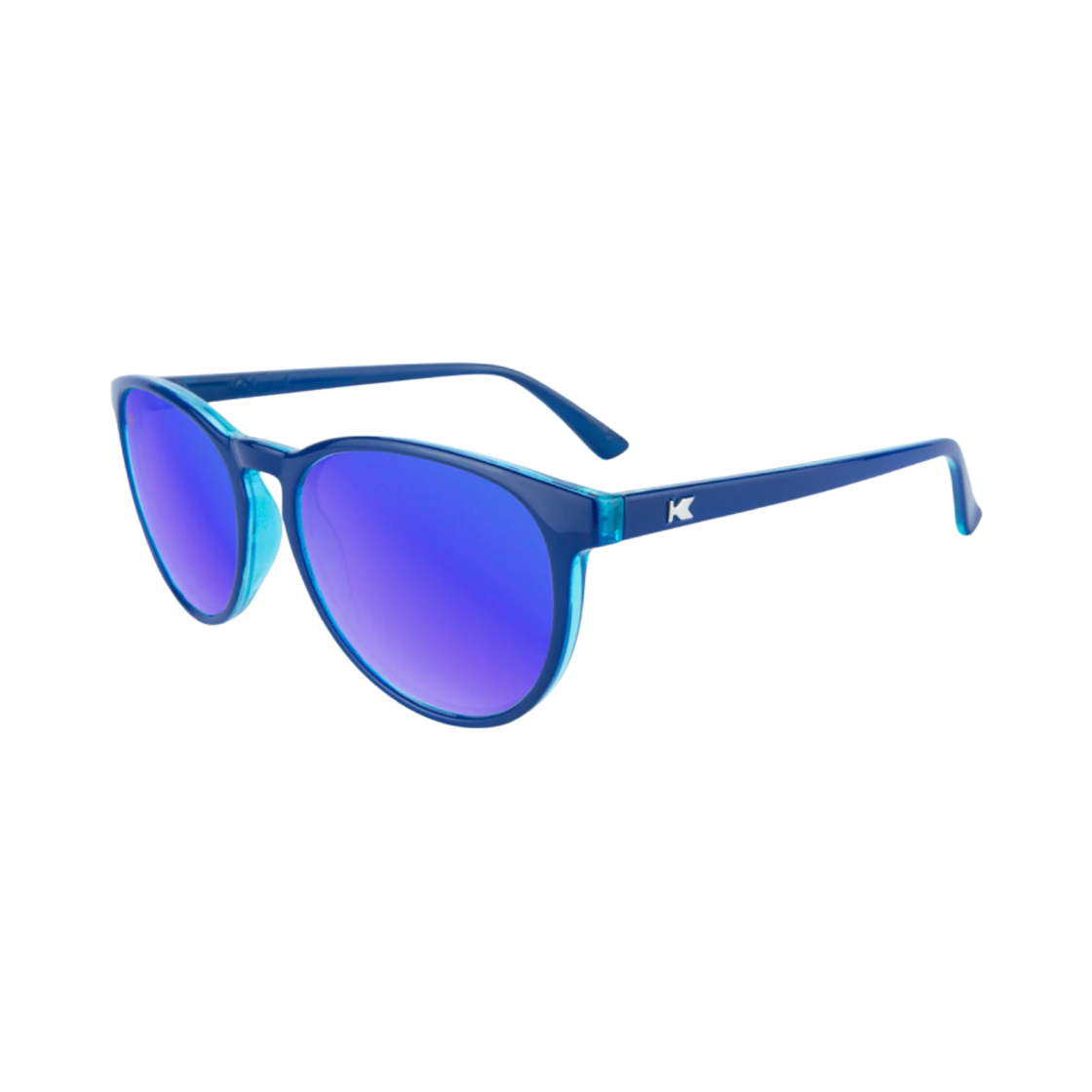 낙어라운드 마이 타이스 블루베리 지오드 문샤인(Knockaround Mai Tais Blueberry Geode Moonshine)