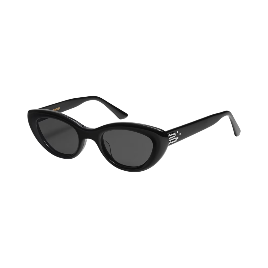 젠틀 몬스터 코닉 01 블랙(Gentle Monster Conic 01 Black) - 2