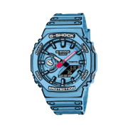 Casio G-Shock GA-2100MNG-2A