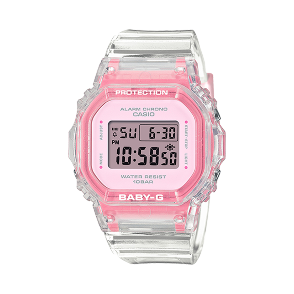 BGD-565SJ-7 Casio Baby-G BGD-565SJ-7