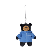 Montbell Strap Monta Bear Blue