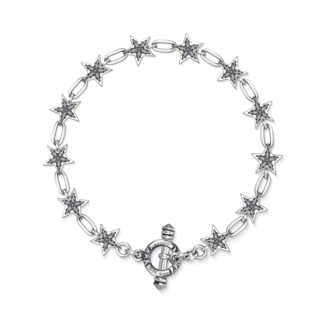 SBN.25F8 Scudo Sea Star Bracelet