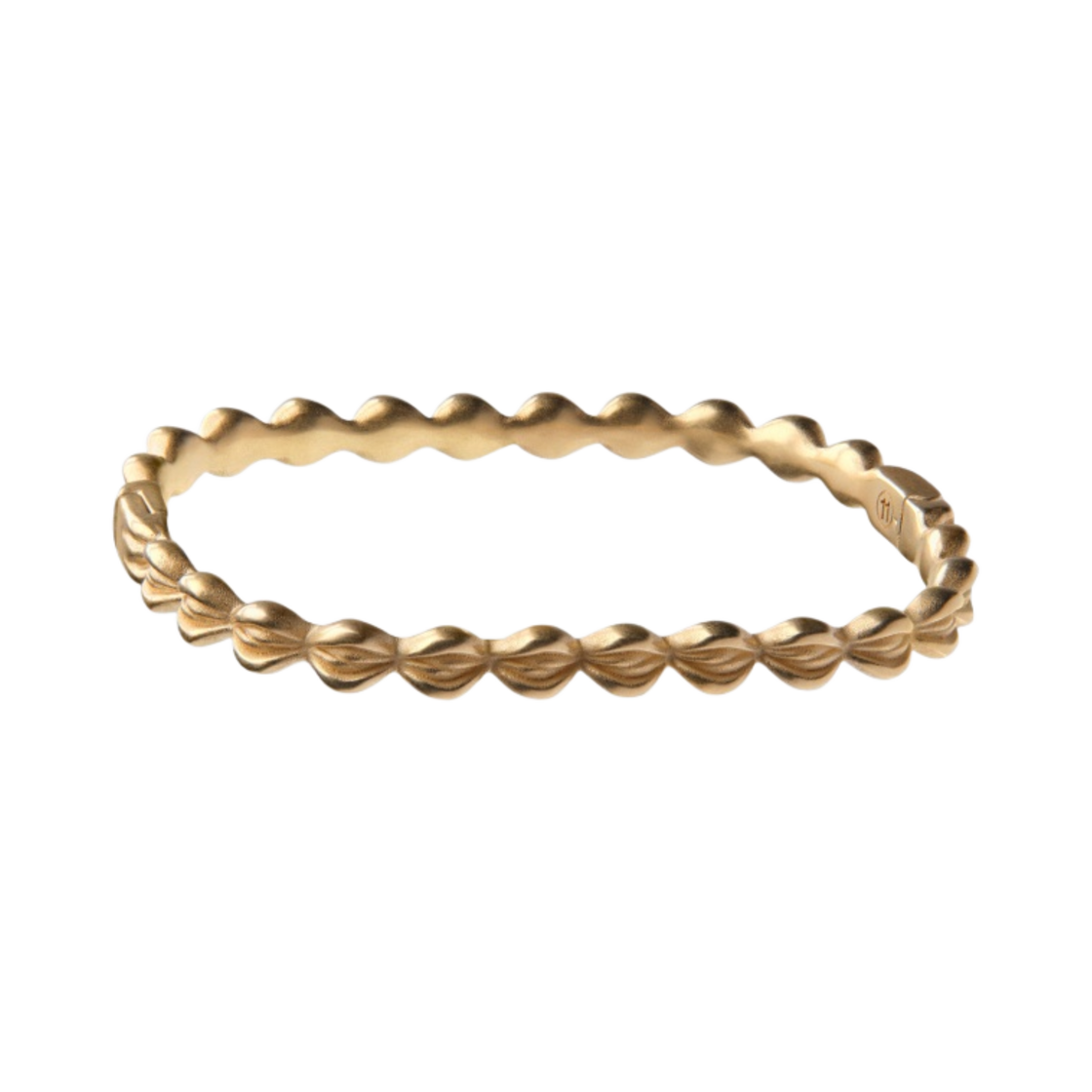 메종 마르지엘라 타임리스 브레이슬릿 옐로우(Maison Margiela Timeless Bracelet Yellow) - 1