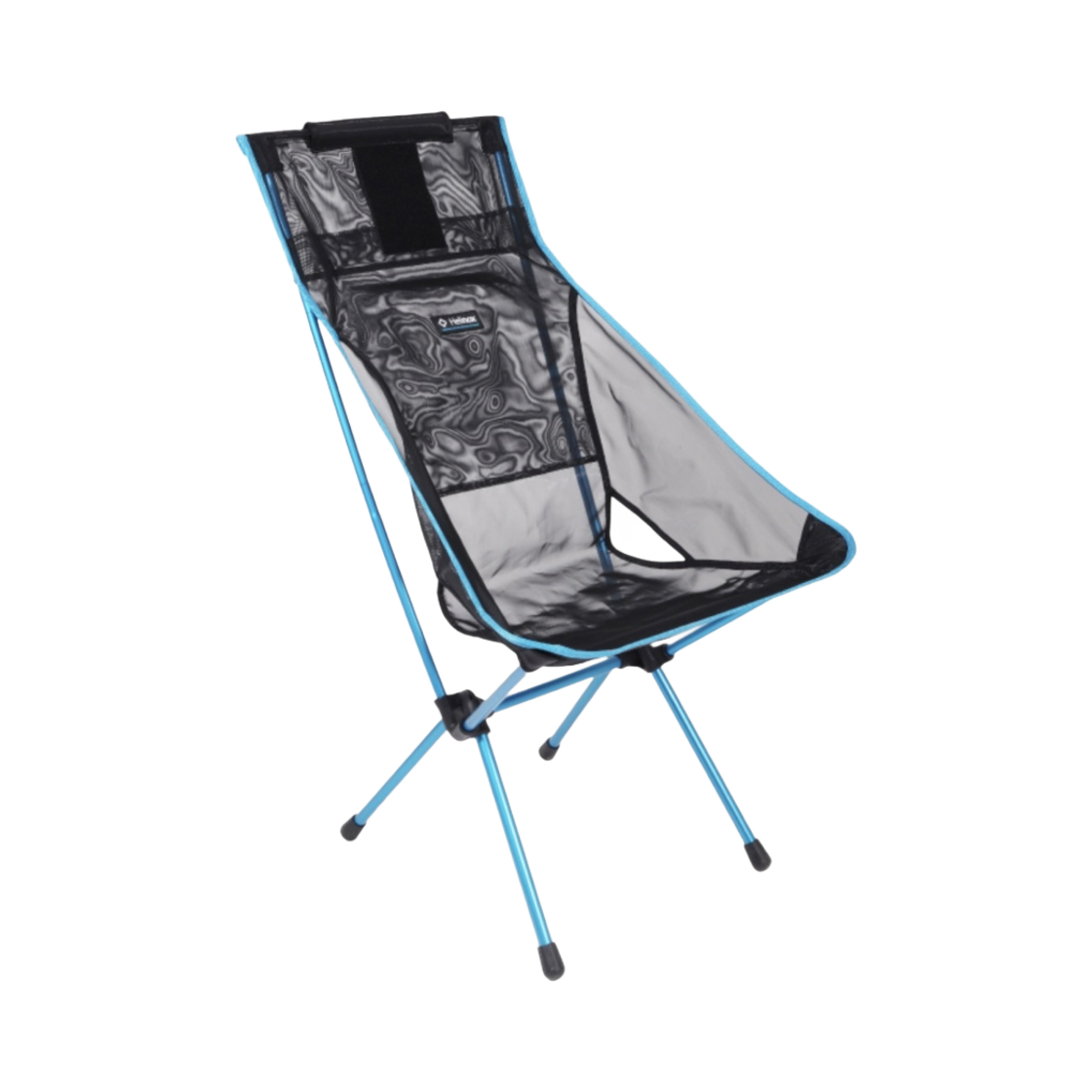 헬리녹스 썸머 키트 선셋 & 선셋 로우 체어 블랙 (프레임 미포함)(Helinox Summer Kit Sunset & Sunset Low Chair Black (No Frame)) - 2