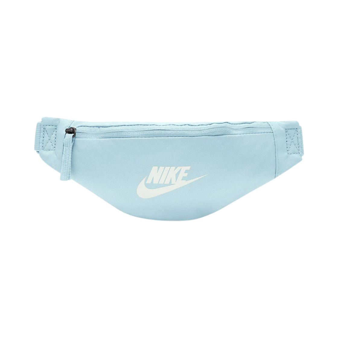 나이키 헤리티지 웨이스트팩 글레이셔 블루(Nike Heritage Waistpack Glacier Blue) - 1