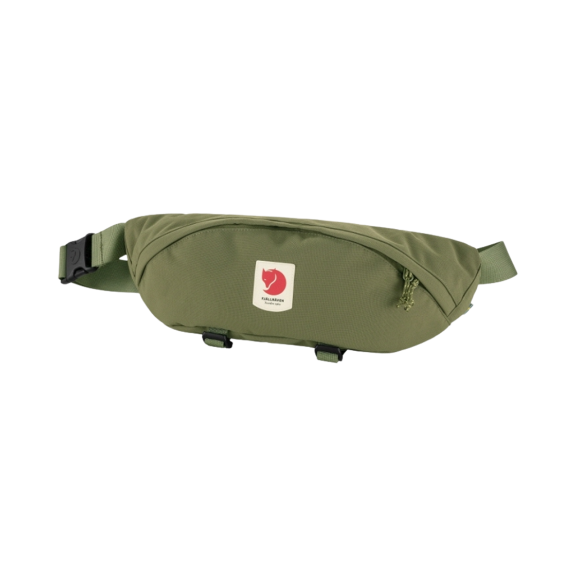 23166-620 Fjallraven Ulvo Hip Pack Large Green