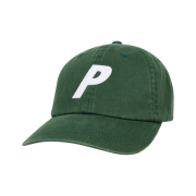 Palace P 6-Panel Pine - 25SS