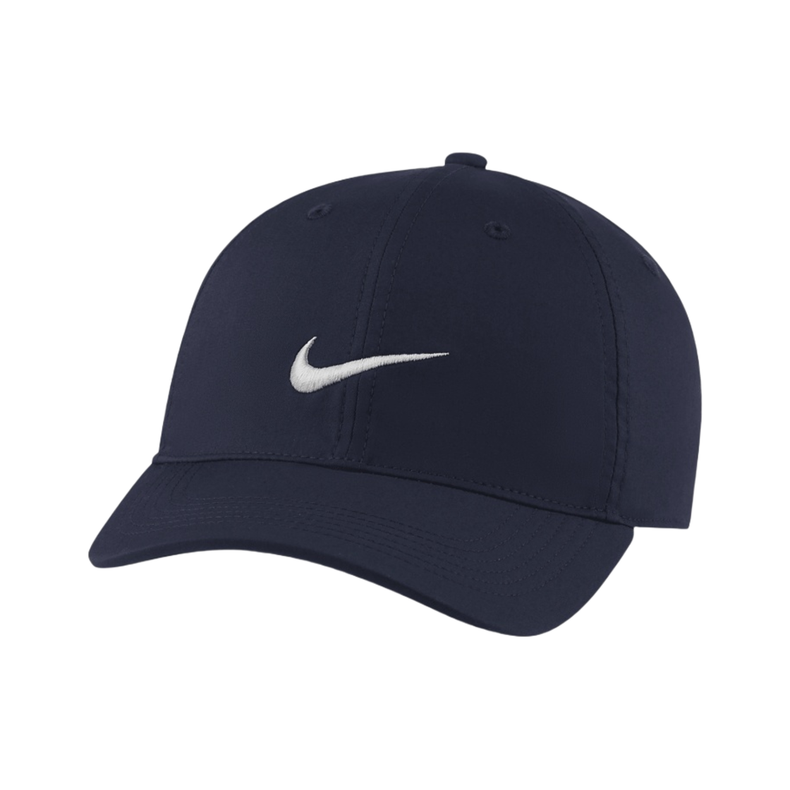 (W) 나이키 에어로빌 헤리티지86 플레이어 골프 캡 옵시디언((W) Nike Aerobill Heritage86 Player Golf Cap Obsidian) - 1