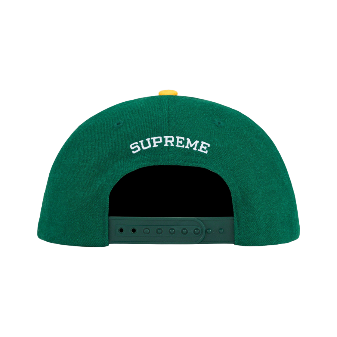 슈프림 닐 블렌더 에로우 6-패널 캡 그린 - 23FW(Supreme Neil Blender Arrow 6-Panel Green - 23FW) - 2