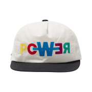 G-DRAGON Power Ball Cap White