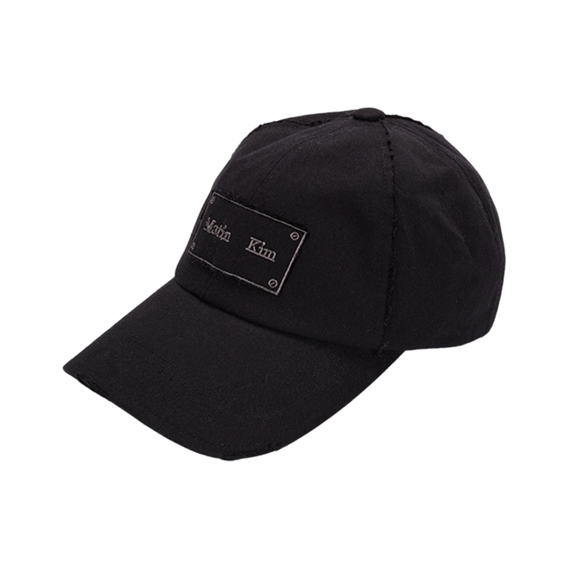 【Matin Kim】韓国人気★ MATIN STITCH BALL CAP MATIN KIM]☆韓国人気☆MATIN STITCH BALL CAP