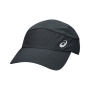 Asics Running Light Woven Cap Performance Black