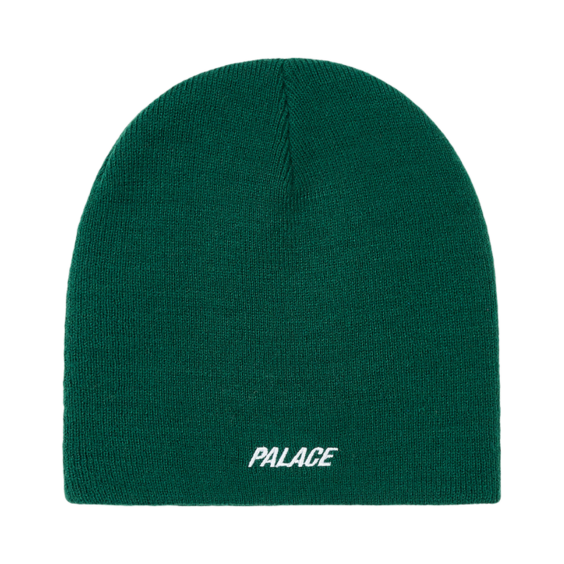 팔라스 P 나인 커프 비니 레이시 그린 - 24FW(Palace P Nein Cuff Beanie Racey Green - 24FW) - 2