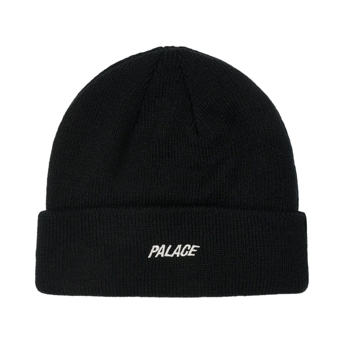팔라스 3D P 비니 블랙 - 22SS(Palace 3D P Beanie Black - 22SS) - 2