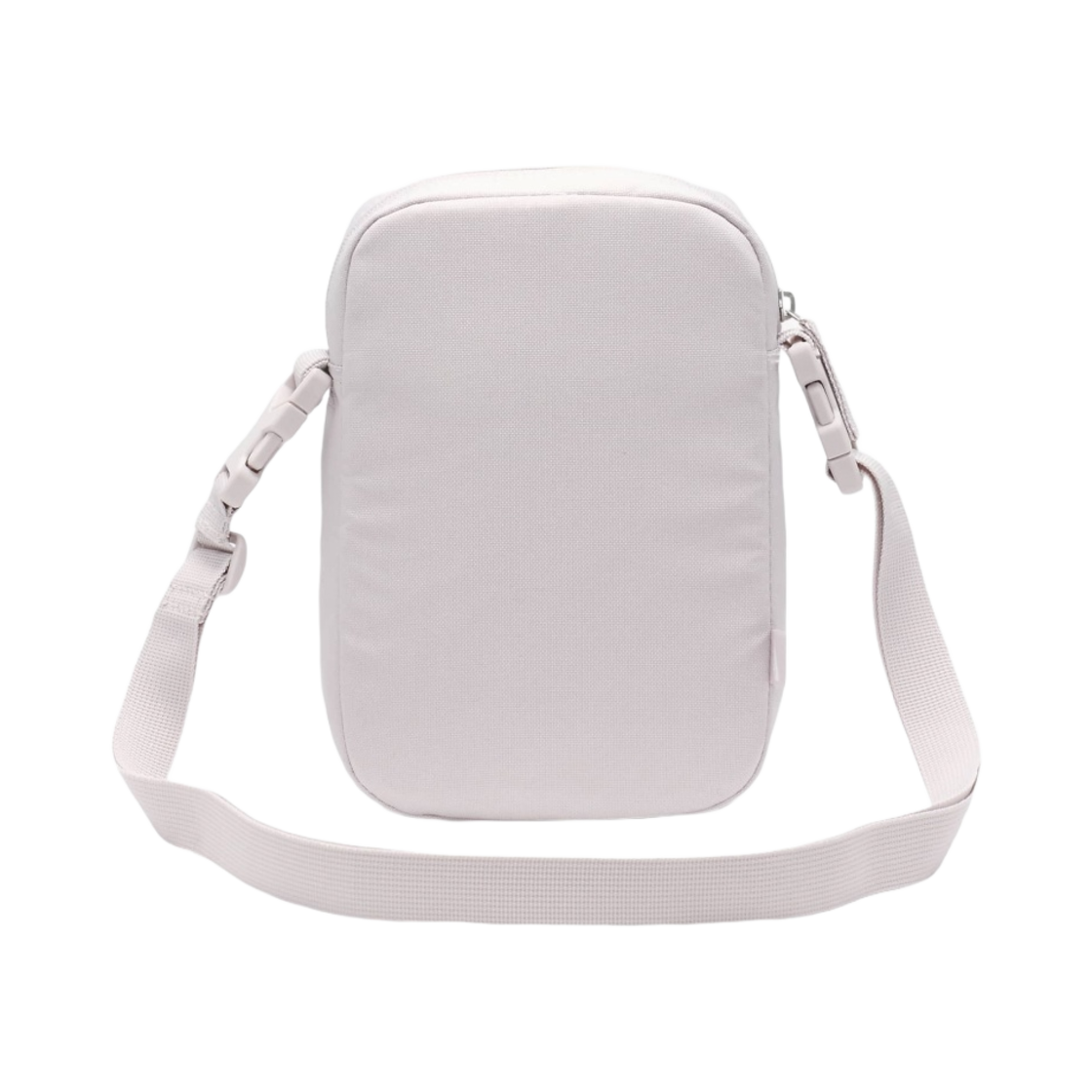 나이키 헤리티지 크로스바디백 4L 플래티넘 바이올렛 써밋 화이트(Nike Heritage Crossbody Bag 4L Platinum Violet Summit White) - 3