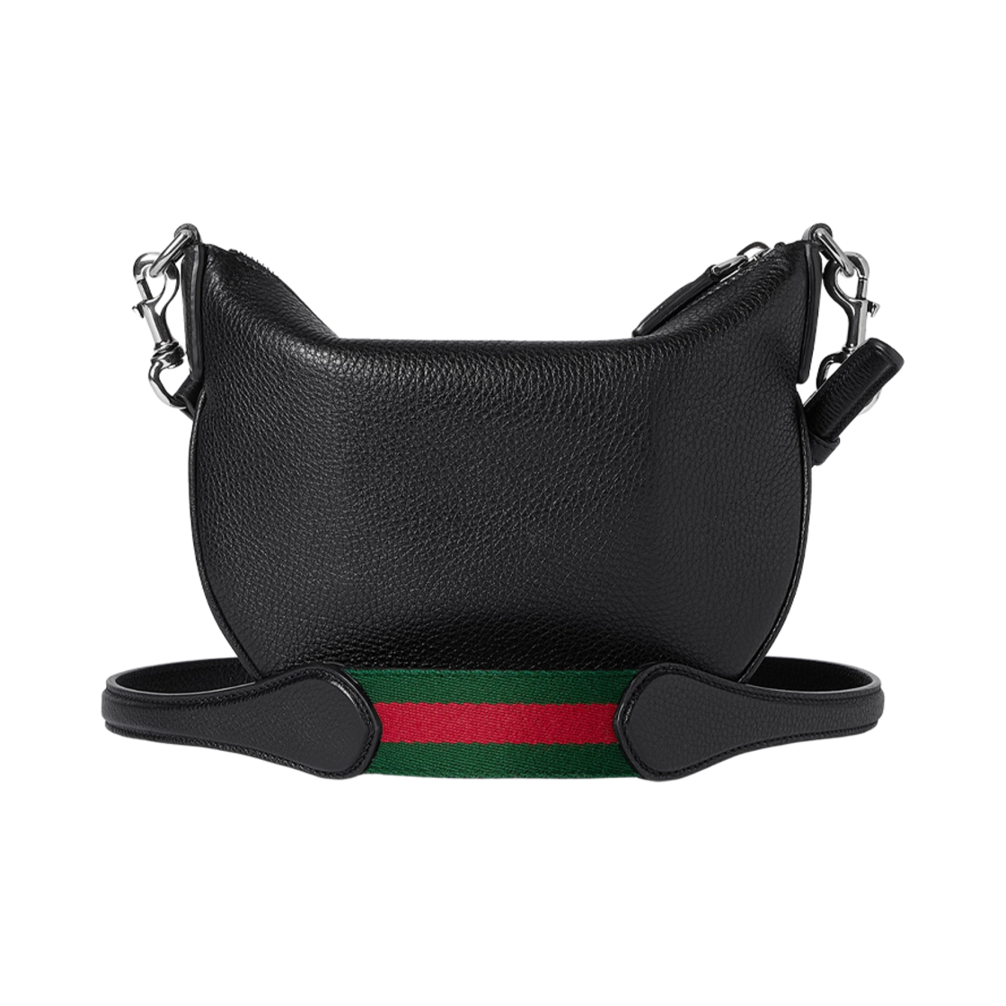 구찌 B 미니백 블랙(Gucci B Mini Bag Black) - 3