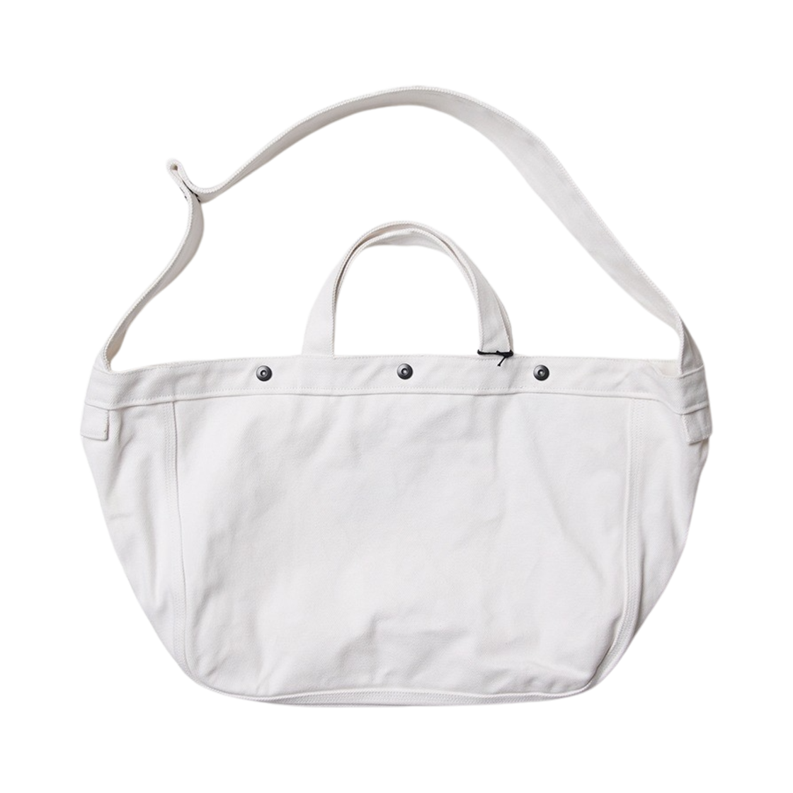 6817NT Houston Japan Newspaper Bag Natural 6817NT