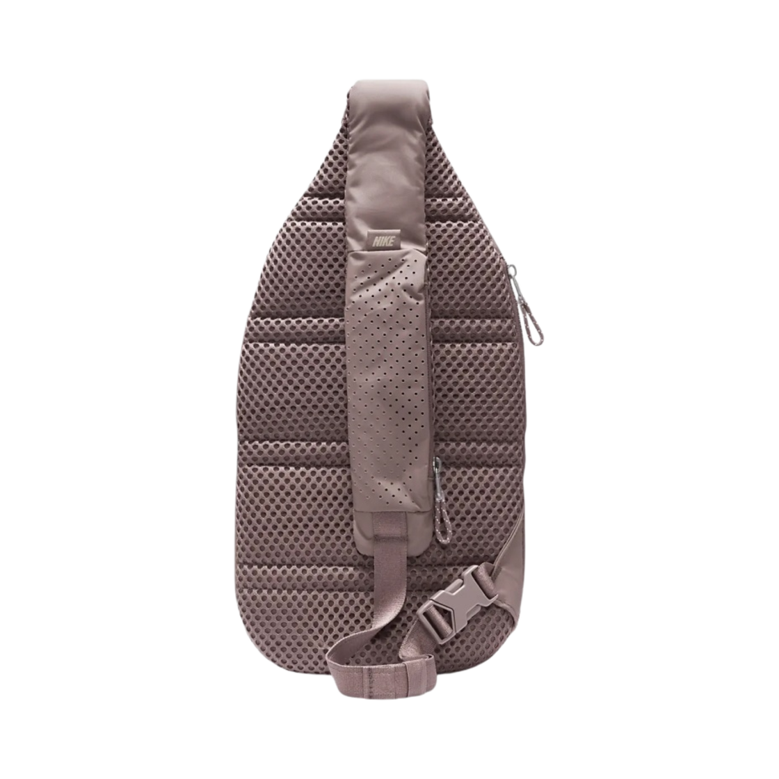나이키 NSW 에센셜 슬링백 8L 플럼 이클립스(Nike NSW Essentials Sling Bag 8L Plum Eclipse) - 3