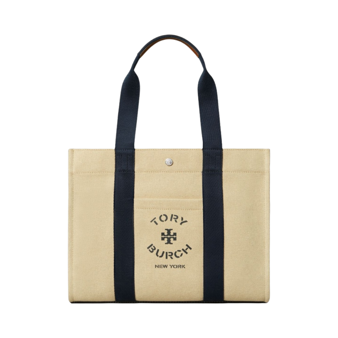 146771-254 Tory Burch Tory Tote Natural