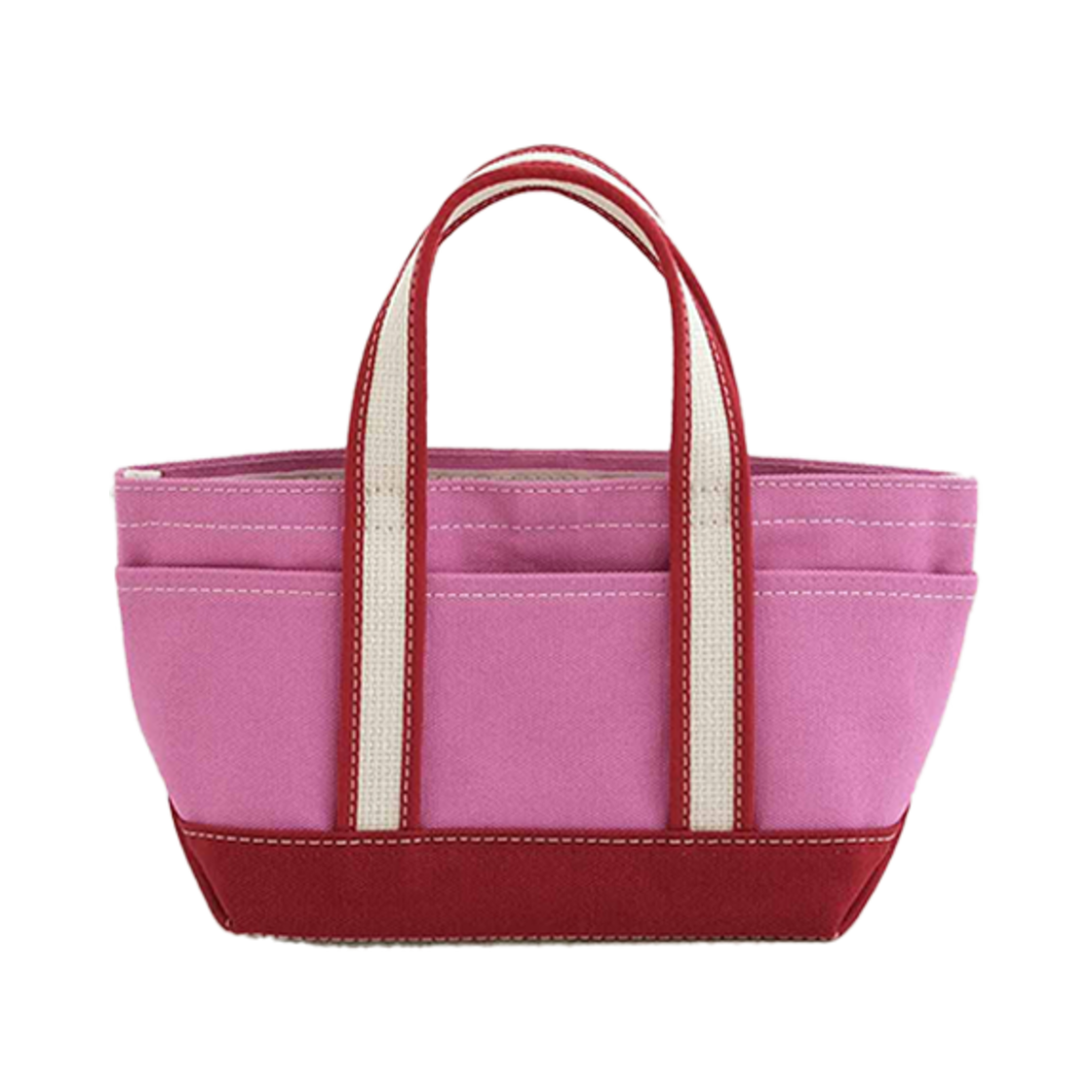 노이에 캔버스 보트백 12컬러(Neue Canvas Boat Bag 12colors)