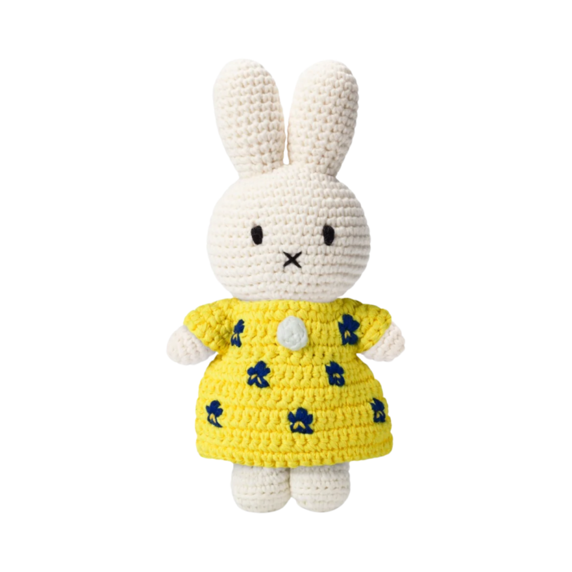 - Miffy Van Gogh Irises Dress