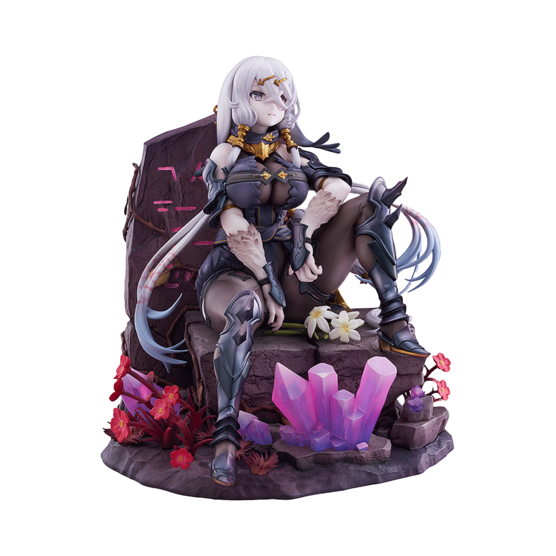 [예약배송] 굿스마일컴퍼니 맥스팩토리 릴라 디자이어스 1/6([예약배송] Good Smile Company Max Factory Atelier Ryza: Ever Darkness & The Secret Hideout Lila Decyrus)