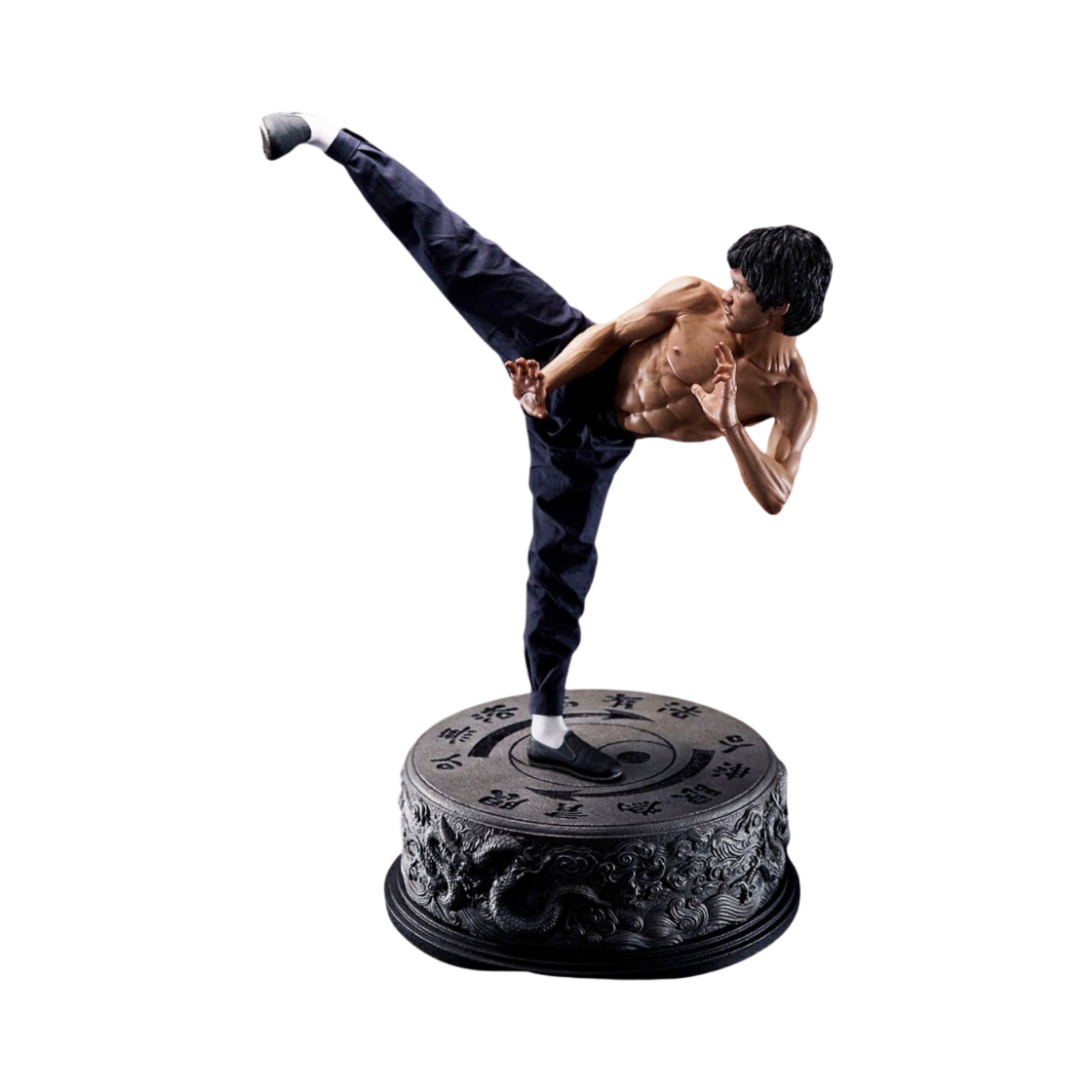 블리츠웨이 브루스 리 1:4 스태츄 버전 3(Blitzway Bruce Lee 1:4 Statue Ver.3)
