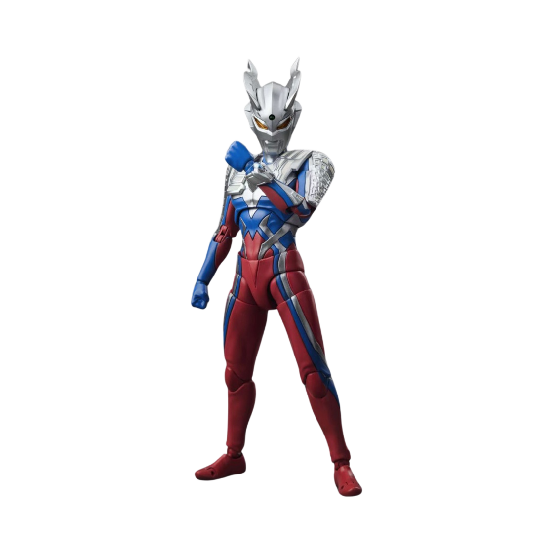 CCS 토이즈 레디언스 패스 울트라맨 제로(CCS Toys Radiance Path Ultraman Zero)