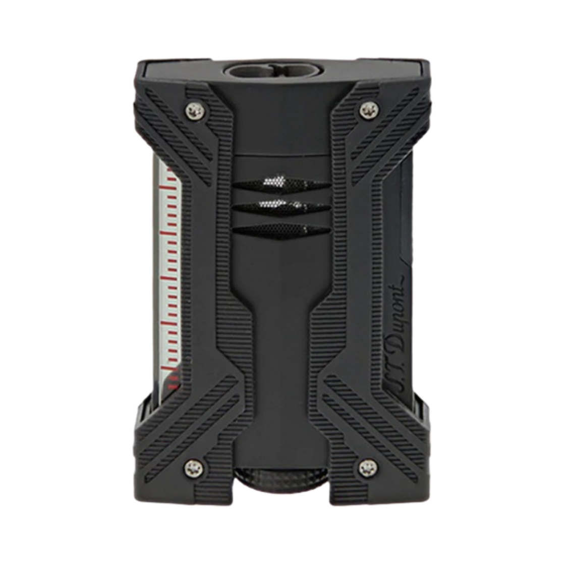 S.T. 듀퐁 XX트림 라이터 블랙(S.T. Dupont XXtreme Lighter Black) - 2