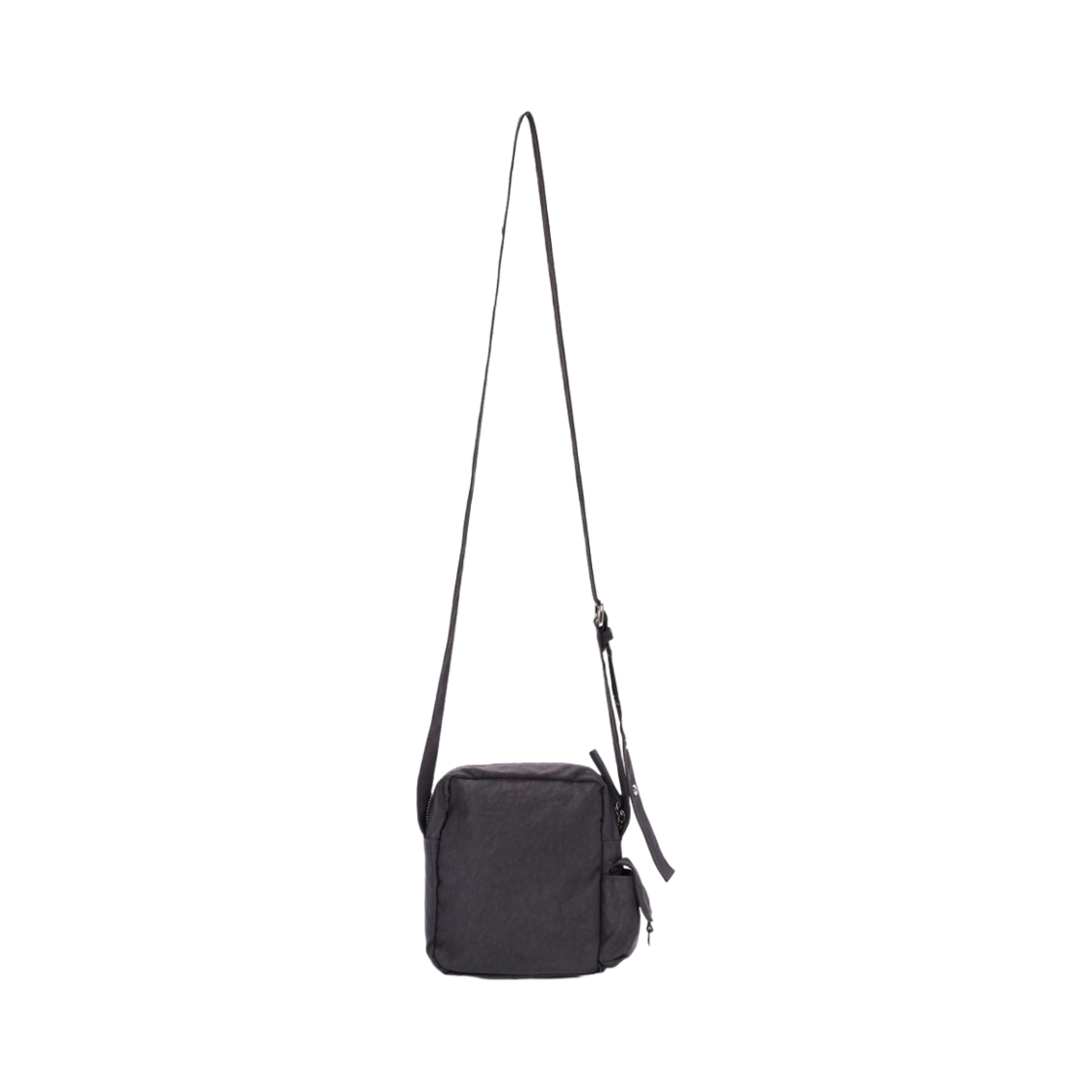 無料配送★ Matin Kim ☆ CARGO CROSS MINI BAG ☆MATIN KIM☆ CARGO CROSS MINI BAG 韓国発 ショルダーバッグ