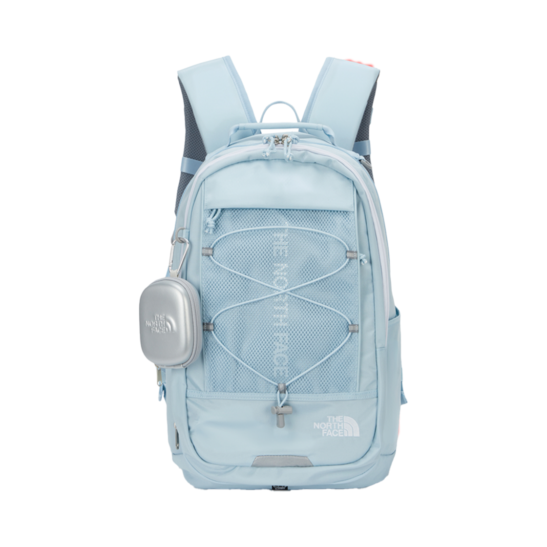NM2DQ04M The North Face Super Pack 2 Mini Powder Blue