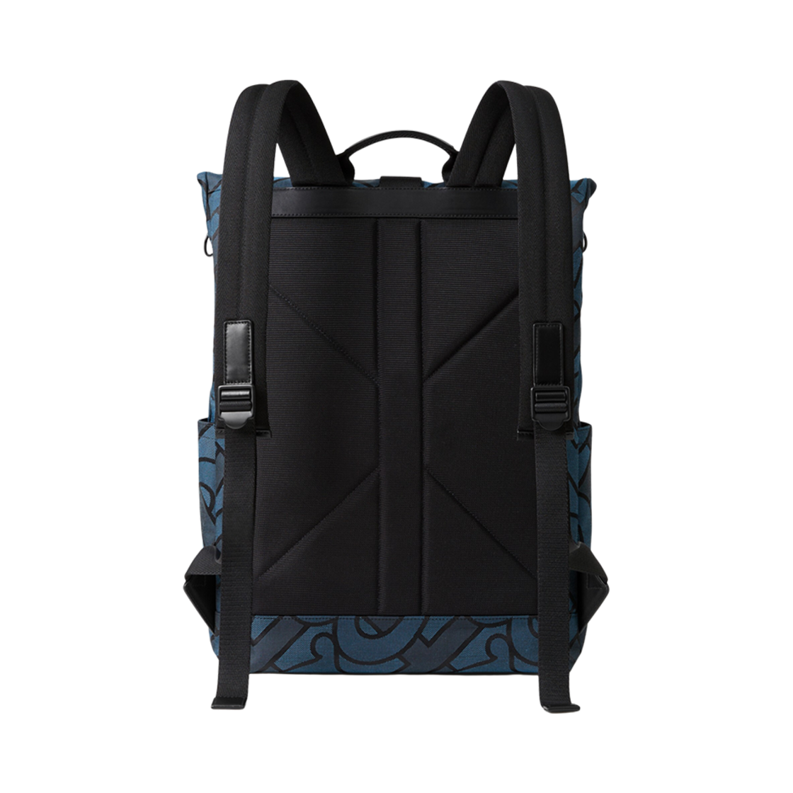 버버리 오르빌 백팩 네이비(Burberry Orville Backpack Navy) - 2