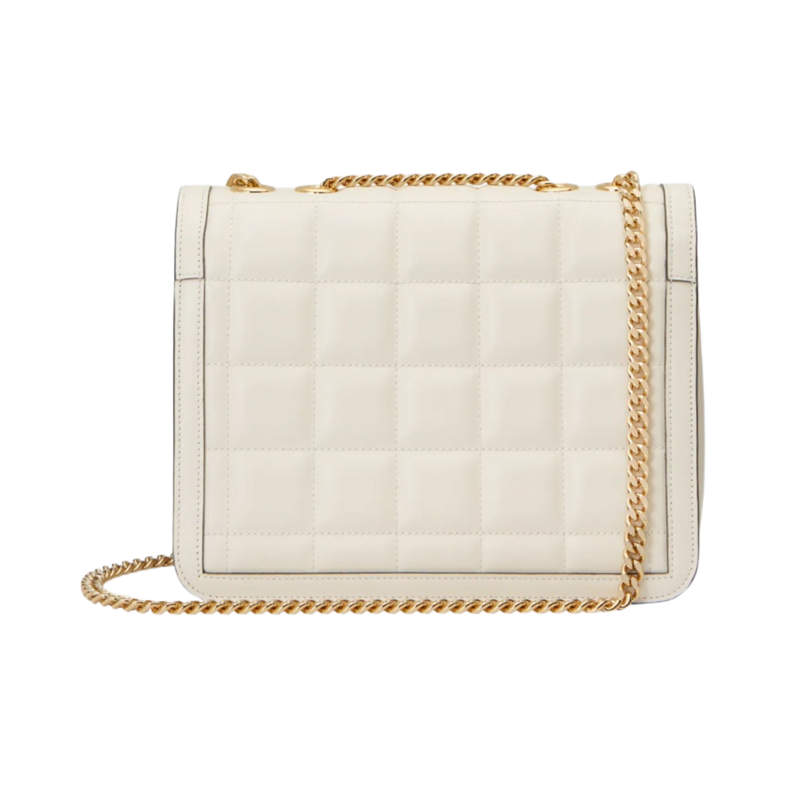 구찌 데코 스몰 숄더백 오프 화이트(Gucci Deco Small Shoulder Bag Off White) - 3
