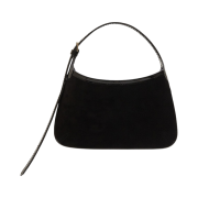 Fottsfotts Top Handle Bag Black