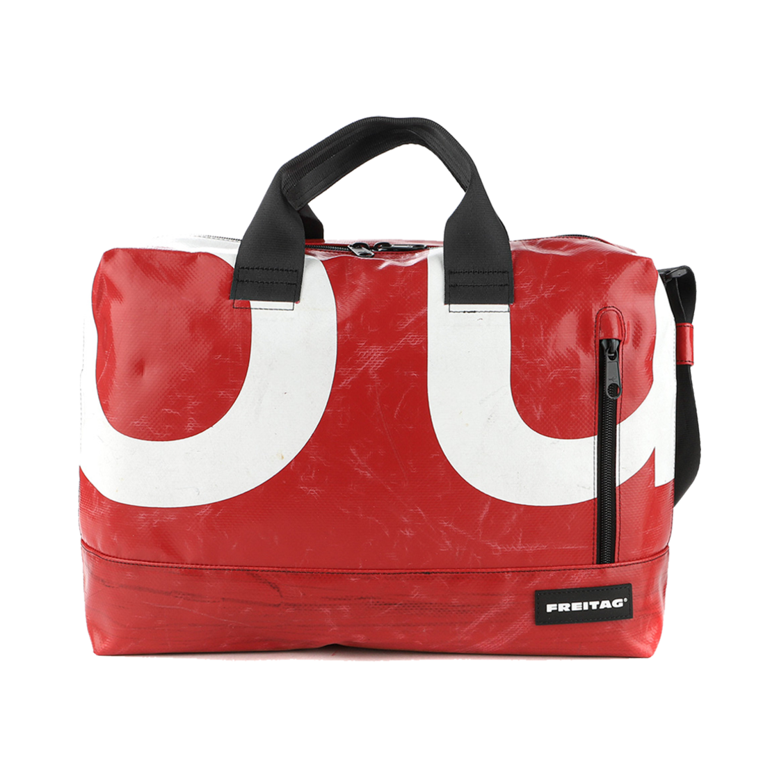 프라이탁 부티크 남녀공용 ROY 숄더백 F305 ROY 0095(FREITAG Boutique Unisex F305 ROY 0095 Shoulder Bag)