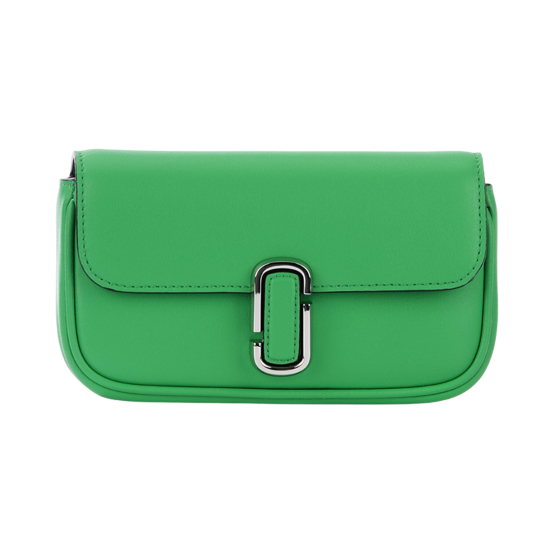 마크 제이콥스 더 제이 마크 숄더백 펀 그린(Marc Jacobs The J Marc Shoulder Bag Fern Green)