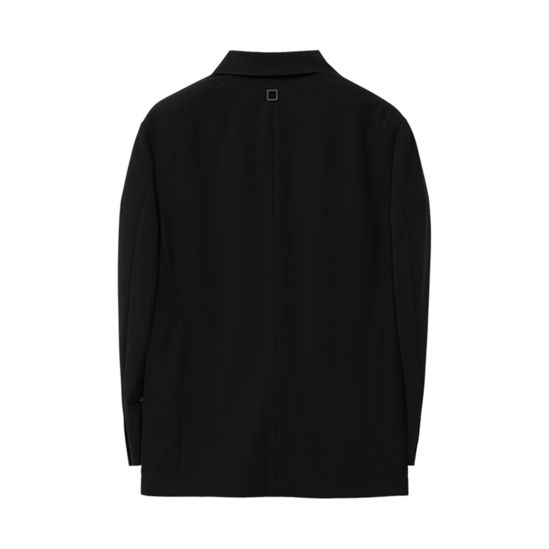 美品 wooyoungmi dart tailored jacket黒 44 Wooyoungmi Denim Jacket | Black | FARFETCH