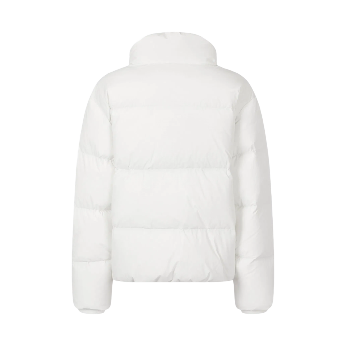 (W) 컬럼비아 파운 피크 다운 자켓 스노우캡((W) Columbia Fawn Peak Down Jacket Snowcap) - 2