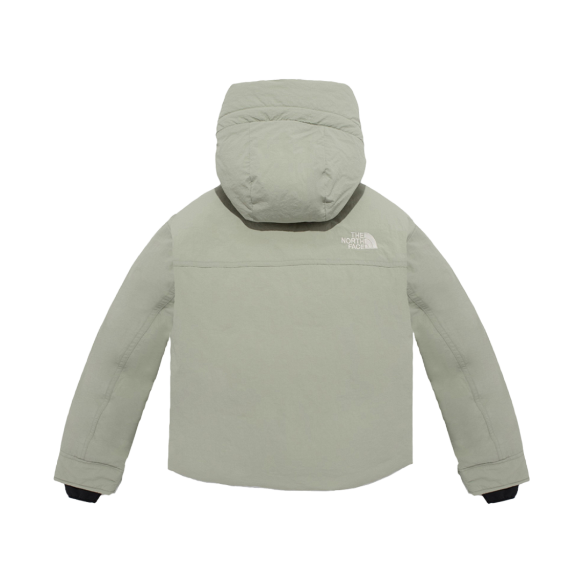 (W) 노스페이스 오푸스 RDS 다운 자켓 티 - 24FW((W) The North Face Opus RDS Down Jacket Tea - 24FW) - 2
