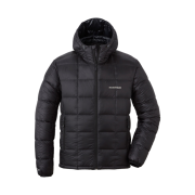 Montbell Superior Down Parka Black