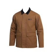 Nike NSW Field Work Jacket Light British Tan Light Orewood Brown - Asia