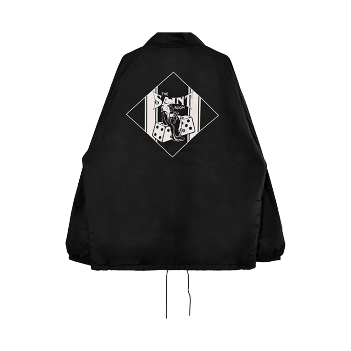 ジャケット・アウター SAINT MXXXXXX Shermer Academy VarsityJKT ジャケット・アウター SAINT MXXXXXX Shermer Academy