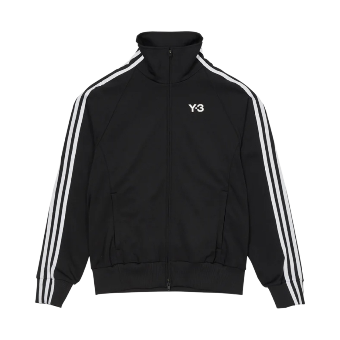 팔라스 x Y-3 트랙탑 블랙 - 22FW | Palace | KREAM