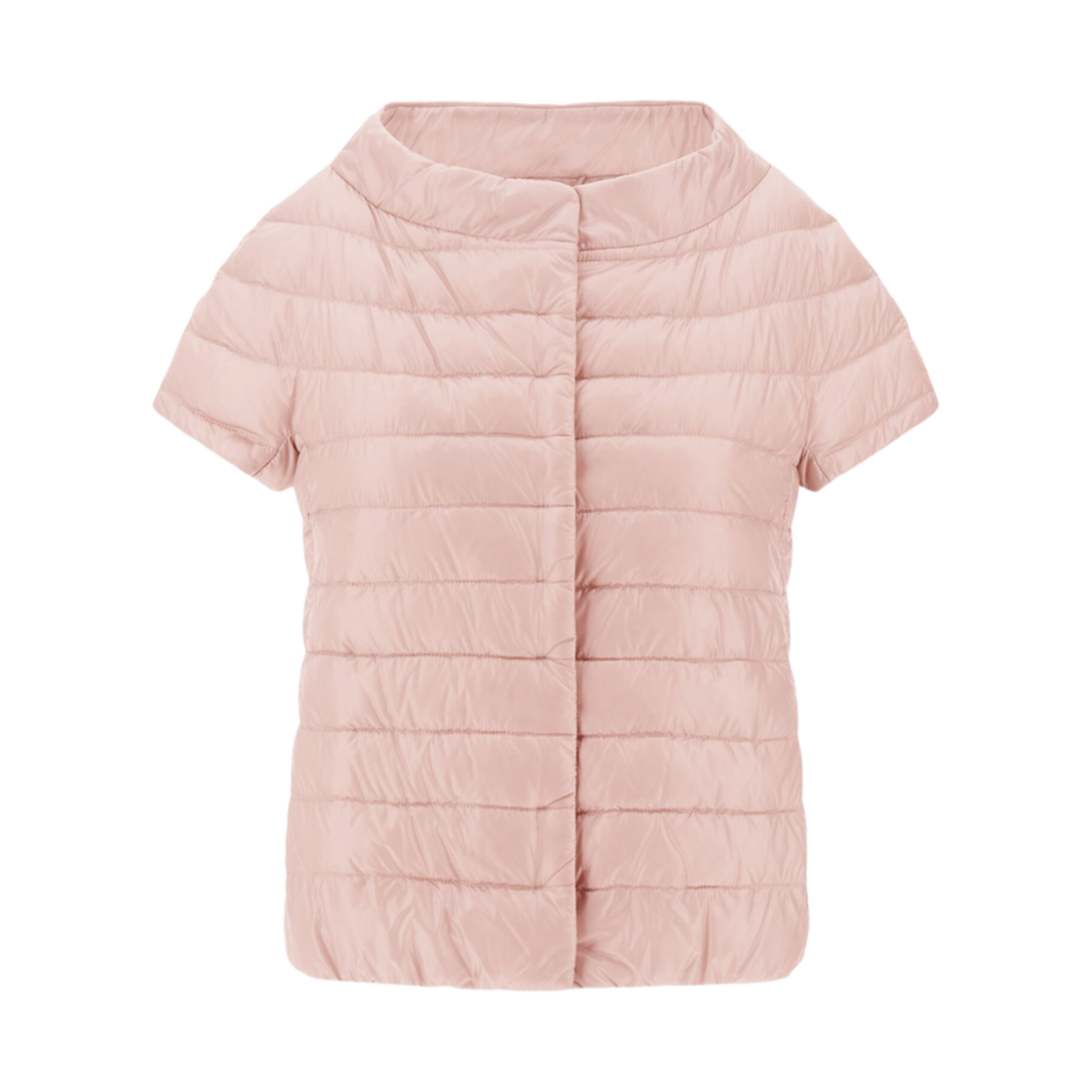 PI0110DIC-12017Z-4011 (W) Herno Emilia Light Pink