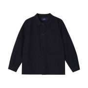Saint James Ton Ton Navy