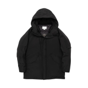 Nanamica Gore-Tex Down Coat Black