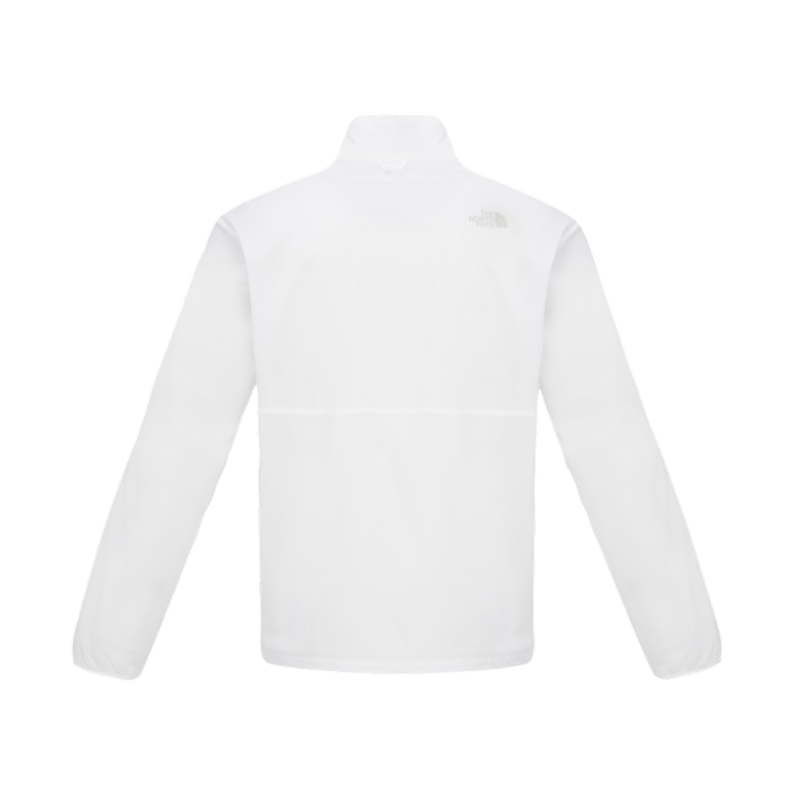 노스페이스 플라이하이 자켓 화이트 - 25SS(The North Face Flyhigh Jacket White - 25SS) - 2